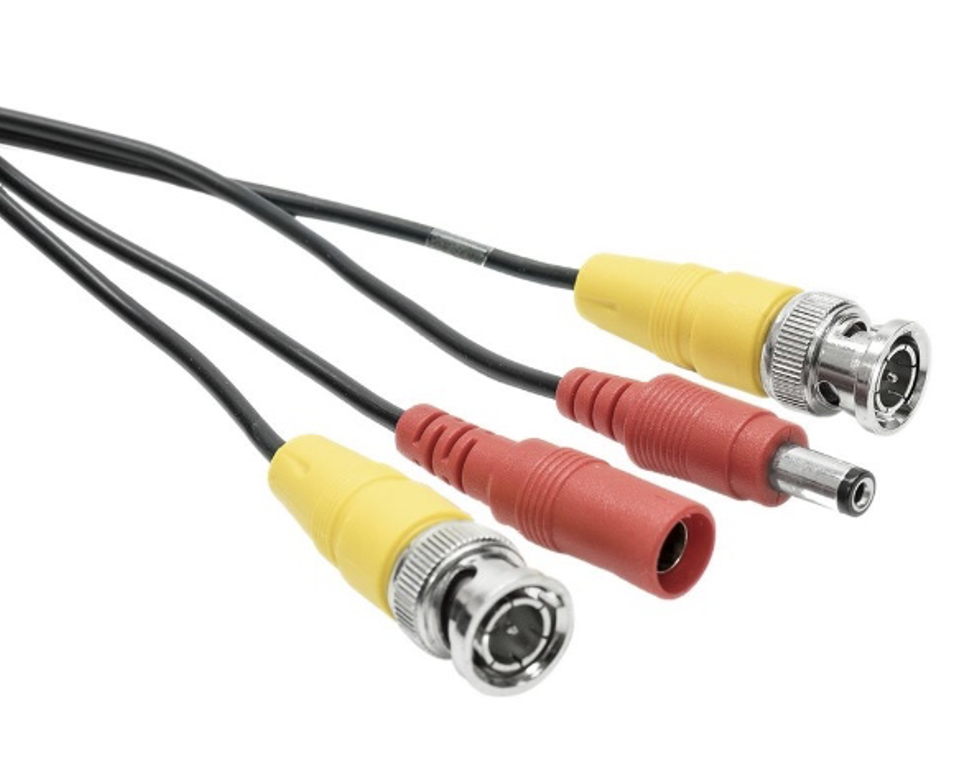 Cable coaxial V1
